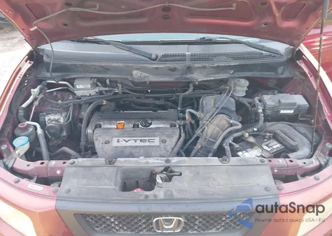 2006 Honda Element Ex-P из США, поврежденный, VIN 5J6YH28726L021393